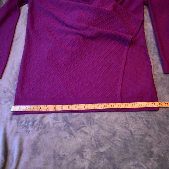 Dana Buchman Cardigan Sweater - Picture 6 of 12